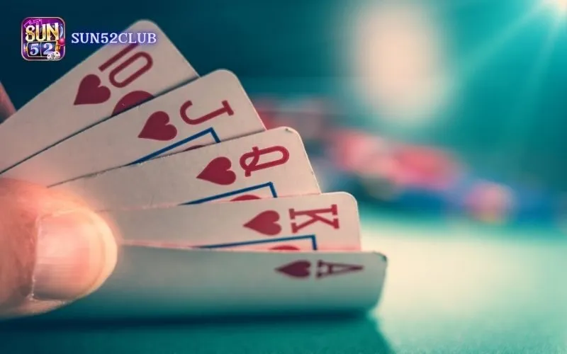 Chơi Game Bài Miễn Phí Sun52: Top 10 Siêu Phẩm Giải Trí 2026