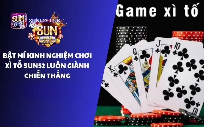 Casino Live Sun52