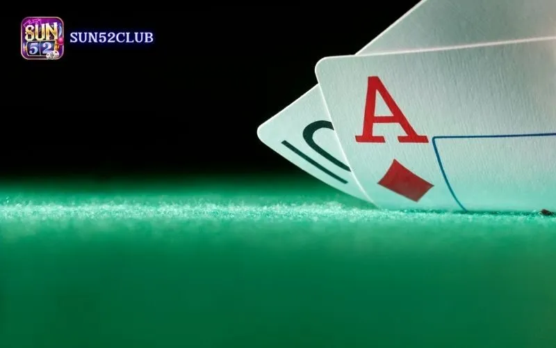 đánh bài đổi thưởng Sun52