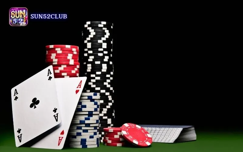 Đánh Bài Đổi Thưởng Sun52: Top 5 Game Hot & Bí Kíp Thắng 2026