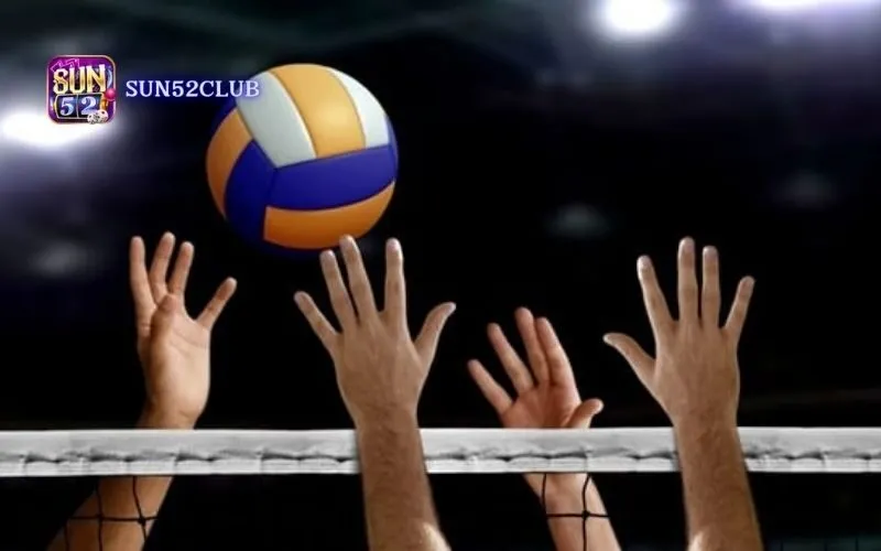 Cược Bóng Chuyền Sun52: Bí Quyết Thắng Tuyệt Đối Năm 2026