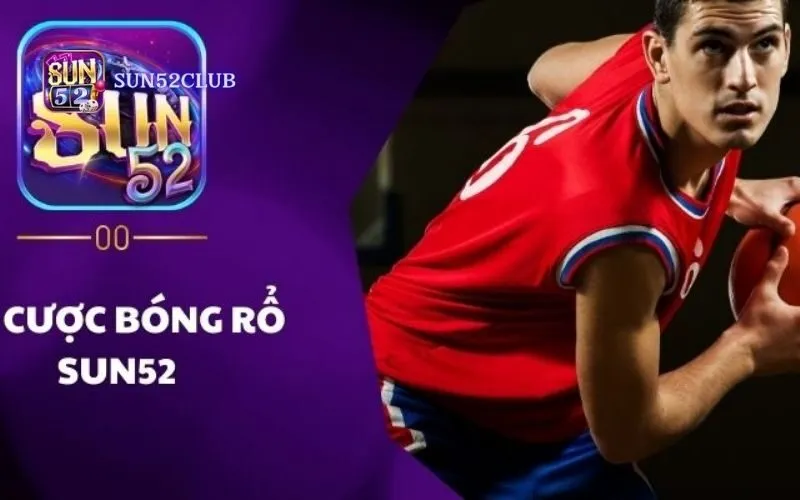 Quản lý vốn khi chơi bóng rổ Sun52 Cược bóng rổ Sun52