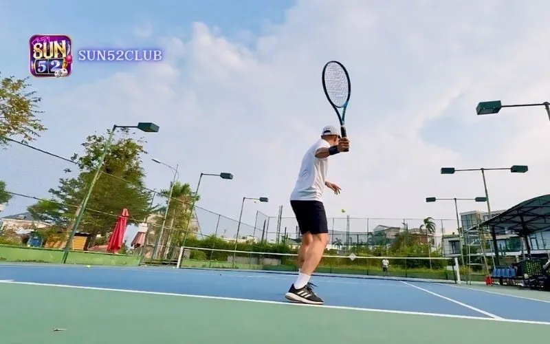 Cược quần vợt Sun52