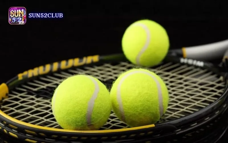 cược tennis Sun52