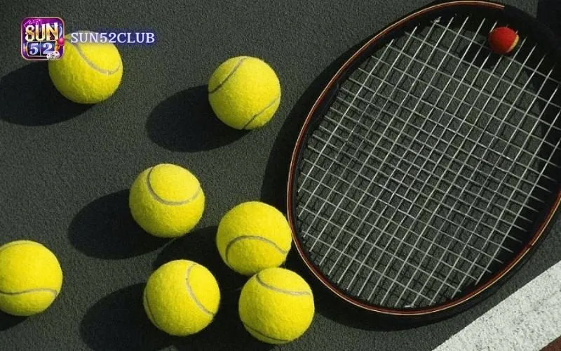 Cược Tennis Sun52: Bí Quyết Thắng Tuyệt Đối Trong Năm 2026