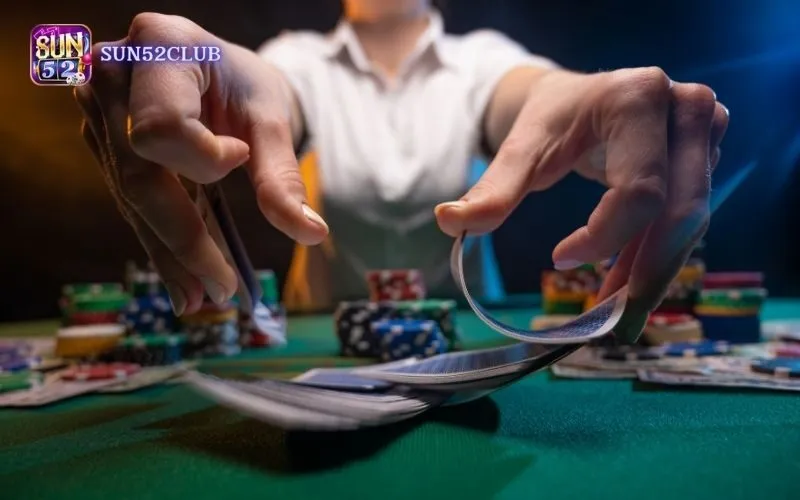 kinh nghiệm bài Sun52