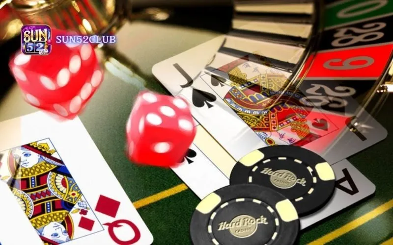 mẹo thắng bài Sun52