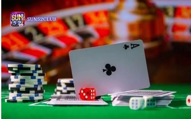 Mẹo chơi Xì Tố Sun52