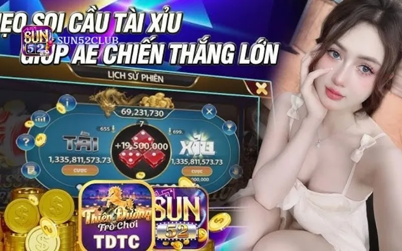 10 Mẹo Thắng Lớn Tại Sun52: Bí Quyết Chơi Pro Tuyệt Đối 2026