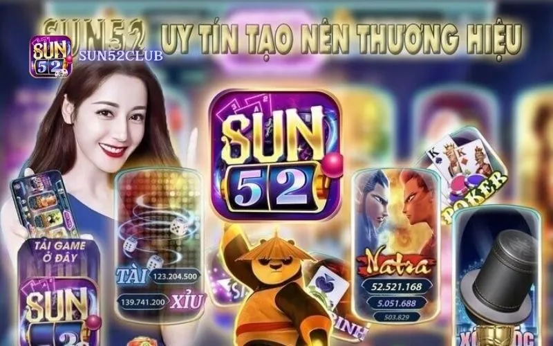 Nhận Code Tân Thủ Sun52: Bí Quyết Nhận Thưởng Tuyệt Đối Năm 2026 Nhận Code Tân Thủ Sun52: Bí Quyết Nhận Thưởng Tuyệt Đối Năm 2026