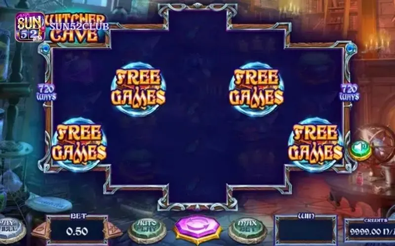 thắng nổ hũ Sun52