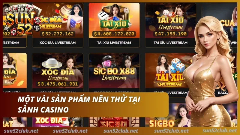 Các tựa game đang làm mưa làm gió