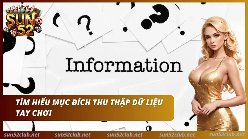 chính sách bảo mật Sun52