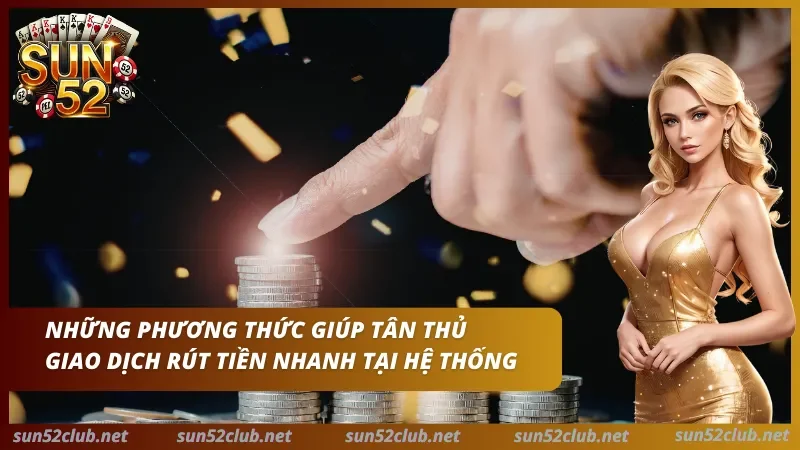 03 phương thức chuyển khoản tiện lợi đang có tại cổng game